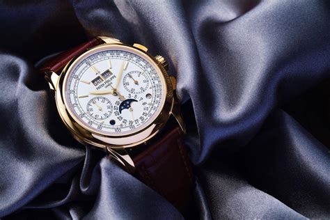 patek philippe watches 2020|Patek Philippe average price.